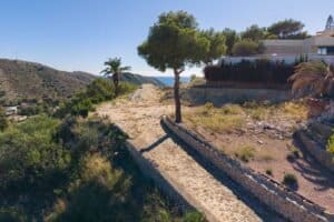 Foto van Villa in Moraira Paichi – afbeelding 12