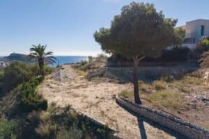 Foto van Villa in Moraira Paichi – afbeelding 16