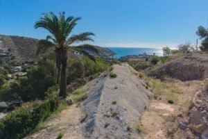 Foto van Villa in Moraira Paichi – afbeelding 2