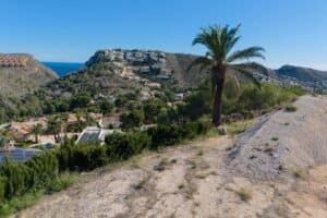 Foto van Villa in Moraira Paichi – afbeelding 3