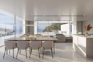 Foto van Villa in Moraira Paichi – afbeelding 5