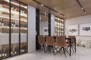 Foto van Villa in Moraira Paichi – afbeelding 6