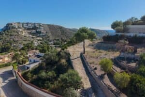 Foto van Villa in Moraira Paichi – afbeelding 8