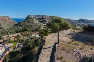 Foto van Villa in Moraira Paichi – afbeelding 9