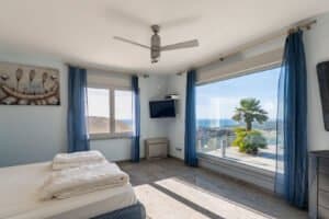 Foto van Villa in Moraira Paichi – afbeelding 1