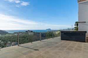 Foto van Villa in Moraira Paichi – afbeelding 30