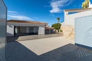 Foto van Villa in Moraira Paichi – afbeelding 8