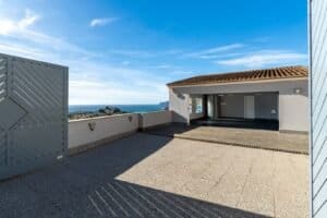 Foto van Villa in Moraira Paichi – afbeelding 9