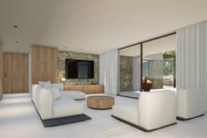 Foto van Villa in Moraira Paichi – afbeelding 2