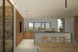 Foto van Villa in Moraira Paichi – afbeelding 3