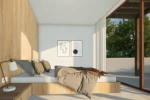 Foto van Villa in Moraira Paichi – afbeelding 4