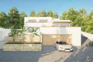 Foto van Villa in Moraira Paichi – afbeelding 7