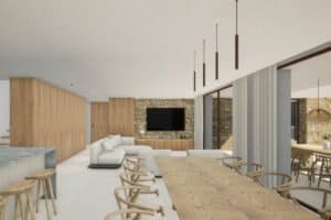 Foto van Villa in Moraira Paichi – afbeelding 9