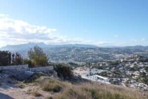 Foto van Villa in Moraira Paichi – afbeelding 13