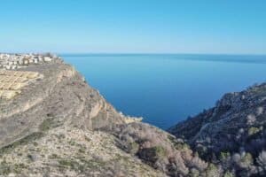 Foto van Villa in Moraira Paichi – afbeelding 17