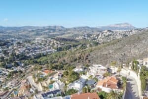 Foto van Villa in Moraira Paichi – afbeelding 18