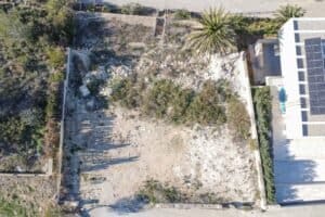 Foto van Villa in Moraira Paichi – afbeelding 20