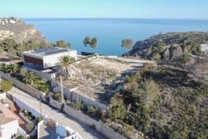 Foto van Villa in Moraira Paichi – afbeelding 22