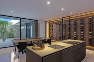 Foto van Villa in Moraira Paichi – afbeelding 4