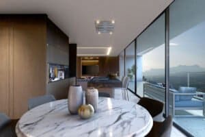 Foto van Villa in Moraira Paichi – afbeelding 5