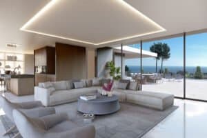 Foto van Villa in Moraira Paichi – afbeelding 6