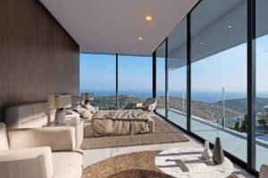 Foto van Villa in Moraira Paichi – afbeelding 9