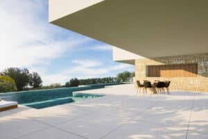 Foto van Villa in Moraira San Jaime – afbeelding 1