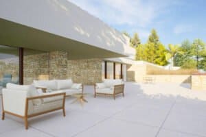 Foto van Villa in Moraira San Jaime – afbeelding 10