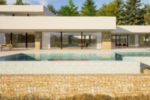 Foto van Villa in Moraira San Jaime – afbeelding 13
