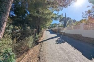Foto van Villa in Moraira San Jaime – afbeelding 5