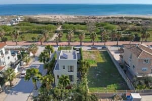 Foto van Villa in Oliva – afbeelding 1