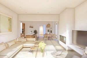 Foto van Villa in Oliva – afbeelding 4