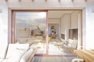 Foto van Villa in Oliva – afbeelding 6