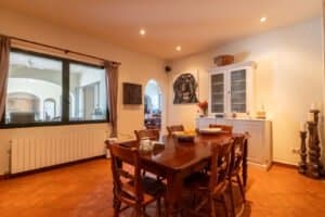 Foto van Villa in Ondara – afbeelding 12