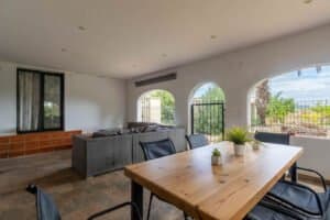 Foto van Villa in Ondara – afbeelding 32