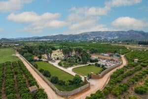 Foto van Villa in Ondara – afbeelding 46