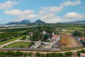 Foto van Villa in Ondara – afbeelding 47