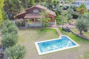 Foto van Villa in Orba – afbeelding 1