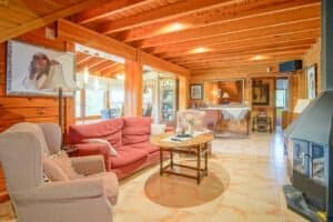 Foto van Villa in Orba – afbeelding 11