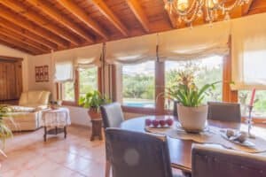 Foto van Villa in Orba – afbeelding 12