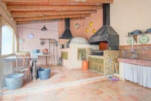 Foto van Villa in Orba – afbeelding 23