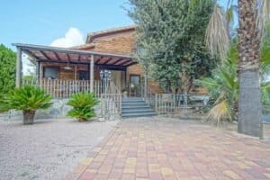 Foto van Villa in Orba – afbeelding 29