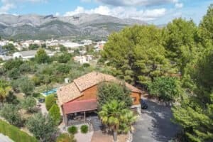 Foto van Villa in Orba – afbeelding 30