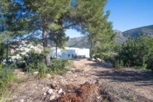 Foto van Villa in Pedreguer Monte Solana – afbeelding 1