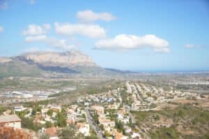 Foto van Villa in Pedreguer Monte Solana – afbeelding 11