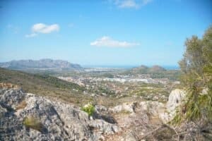 Foto van Villa in Pedreguer Monte Solana – afbeelding 13