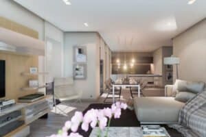 Foto van Villa in Pedreguer Monte Solana – afbeelding 3