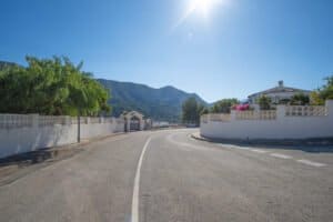 Foto van Villa in Pedreguer Monte Solana – afbeelding 4