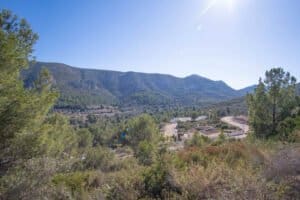 Foto van Villa in Pedreguer Monte Solana – afbeelding 7