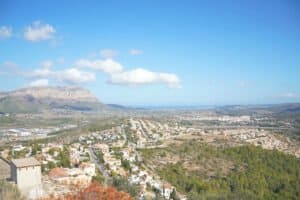 Foto van Villa in Pedreguer Monte Solana – afbeelding 8